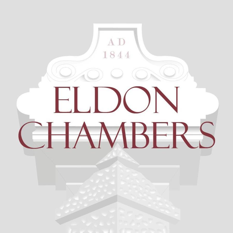 Eldon Chambers Pod 1 By City Living London Eksteriør billede